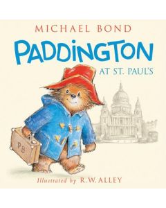 Paddington at St. Paul's