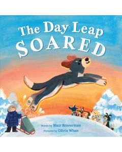 The Day Leap Soared