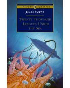 Twenty Thousand Leagues Under the Sea