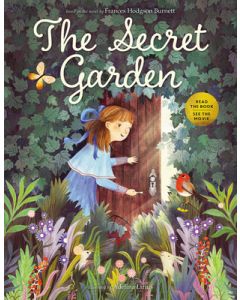 The Secret Garden