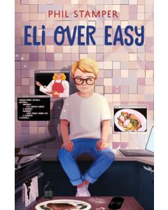 Eli Over Easy