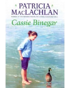 Cassie Binegar