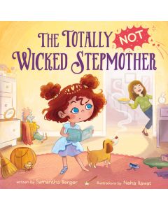 The Totally Not Wicked Stepmother