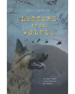 Letters From Wolfie