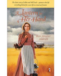 A Lantern in Her Hand