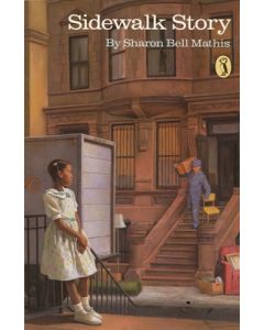 Sidewalk Story