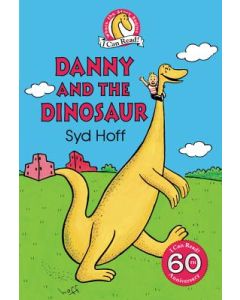 Danny and the Dinosaur