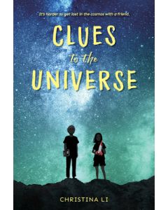 Clues to the Universe