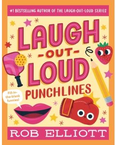 Laugh-Out-Loud: Punchlines