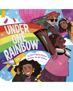 Under One Rainbow