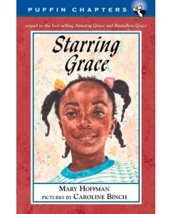 Starring Grace