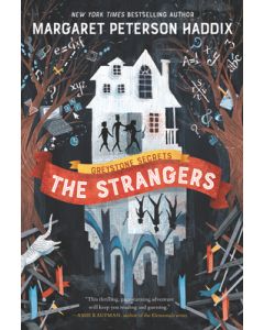Greystone Secrets: The Strangers