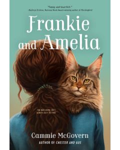 Frankie and Amelia