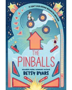 The Pinballs