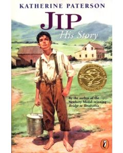 Jip, His Story