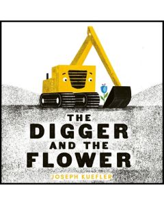 The Digger and the Flower