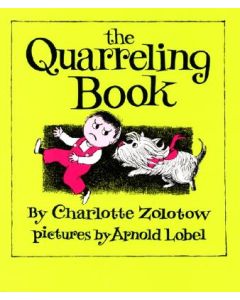 The Quarreling Book