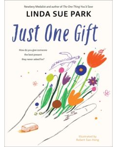 Just One Gift