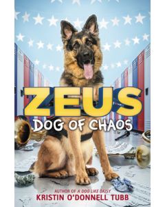 Zeus, Dog of Chaos
