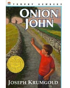 Onion John