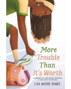 More Trouble Than It's Worth
