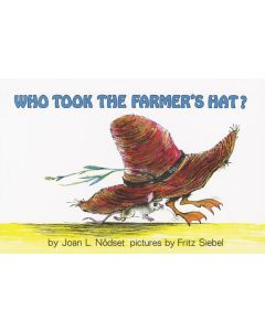 Who Took the Farmer's Hat?