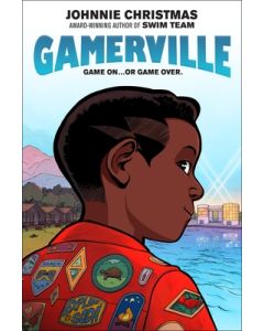 Gamerville: A Graphic Novel