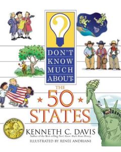 Don't Know Much about the 50 States