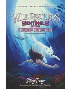 Wild Rescuers: Sentinels in the Deep Ocean
