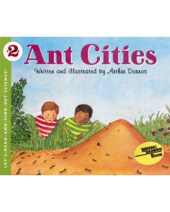 Ant Cities