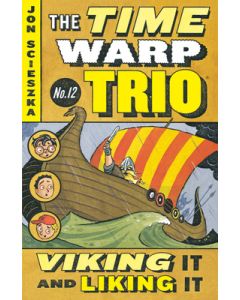 Viking It and Liking It #12