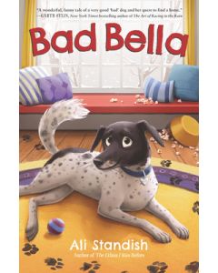 Bad Bella: A Christmas Holiday Book for Kids