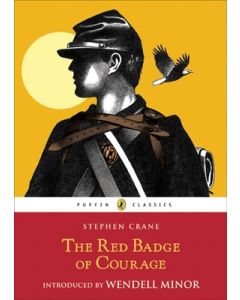 The Red Badge of Courage