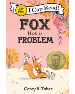Fox Has a Problem