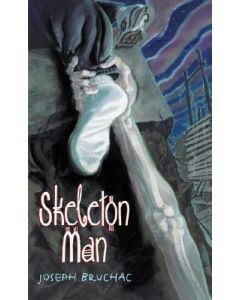 Skeleton Man