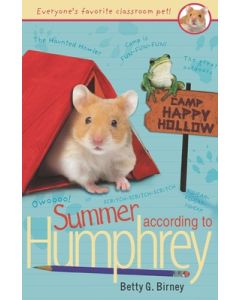 Summer According to Humphrey