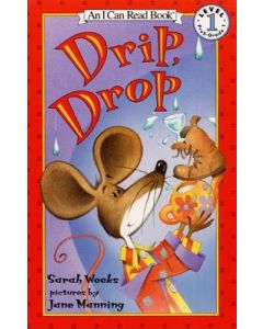 Drip, Drop