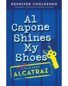 Al Capone Shines My Shoes
