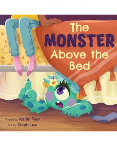 The Monster Above the Bed