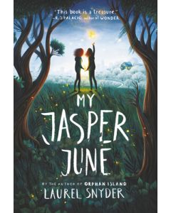 My Jasper June