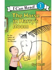 The Horse in Harry's Room