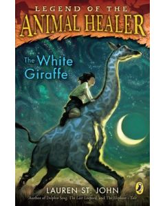 The White Giraffe