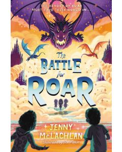 The Battle for Roar