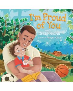 I'm Proud of You