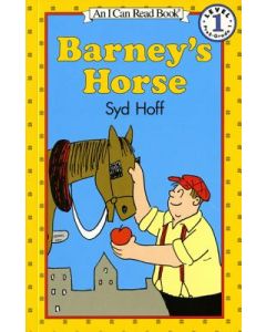 Barney's Horse