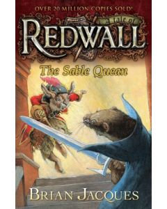 The Sable Quean: A Tale of Redwall