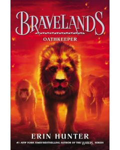 Bravelands: Oathkeeper