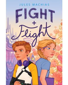 Fight + Flight