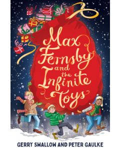 Max Fernsby and the Infinite Toys