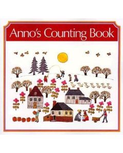 Anno's Counting Book